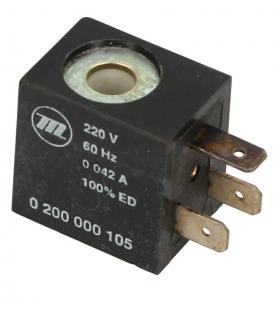 MICRO COIL FOR ELECTROVALVE 220V 60Hz - Image 1