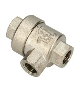 Valve d'échappement rapide G3/4 SV34 - Image originale Endevor
