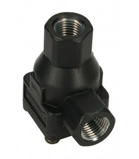 Valve d'échappement rapide T70C4800 Norgren - Image originale Endevor