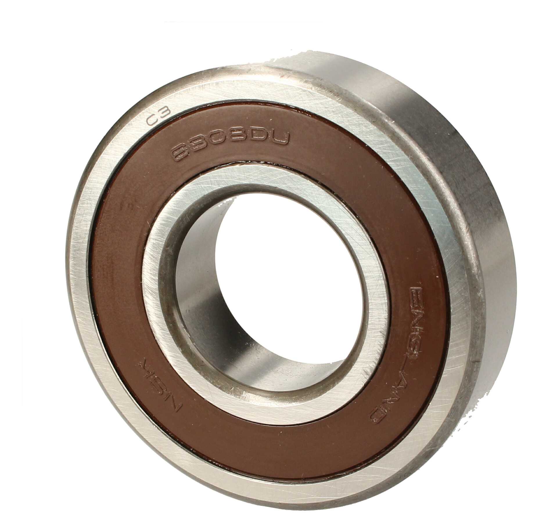 BALL BEARING 6308-NSK (WITHOUT PACKAGING) - Image 1