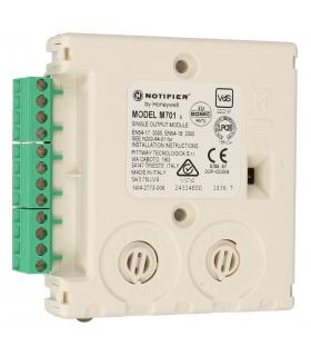 ADDRESSABLE CONTROL MODULE FOR SYSTEM ACTIVATION - Image 1