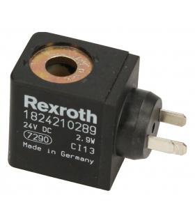SOLENOID COIL REXROTH 1 824 210 289