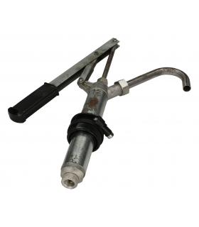 MANUAL PUMP FOR DRUMS (USED)