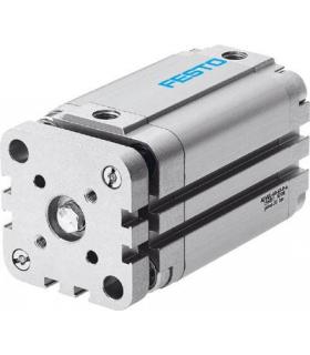 COMPACT CYLINDER ADVUL-40-100-P-A 156205 FESTO - Image 1