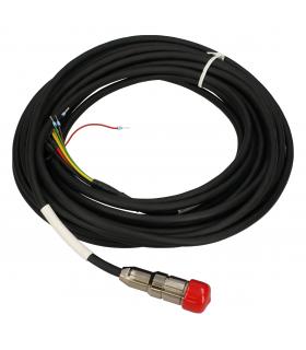 VP8 CABLE/ OPEN END REF. 355220
