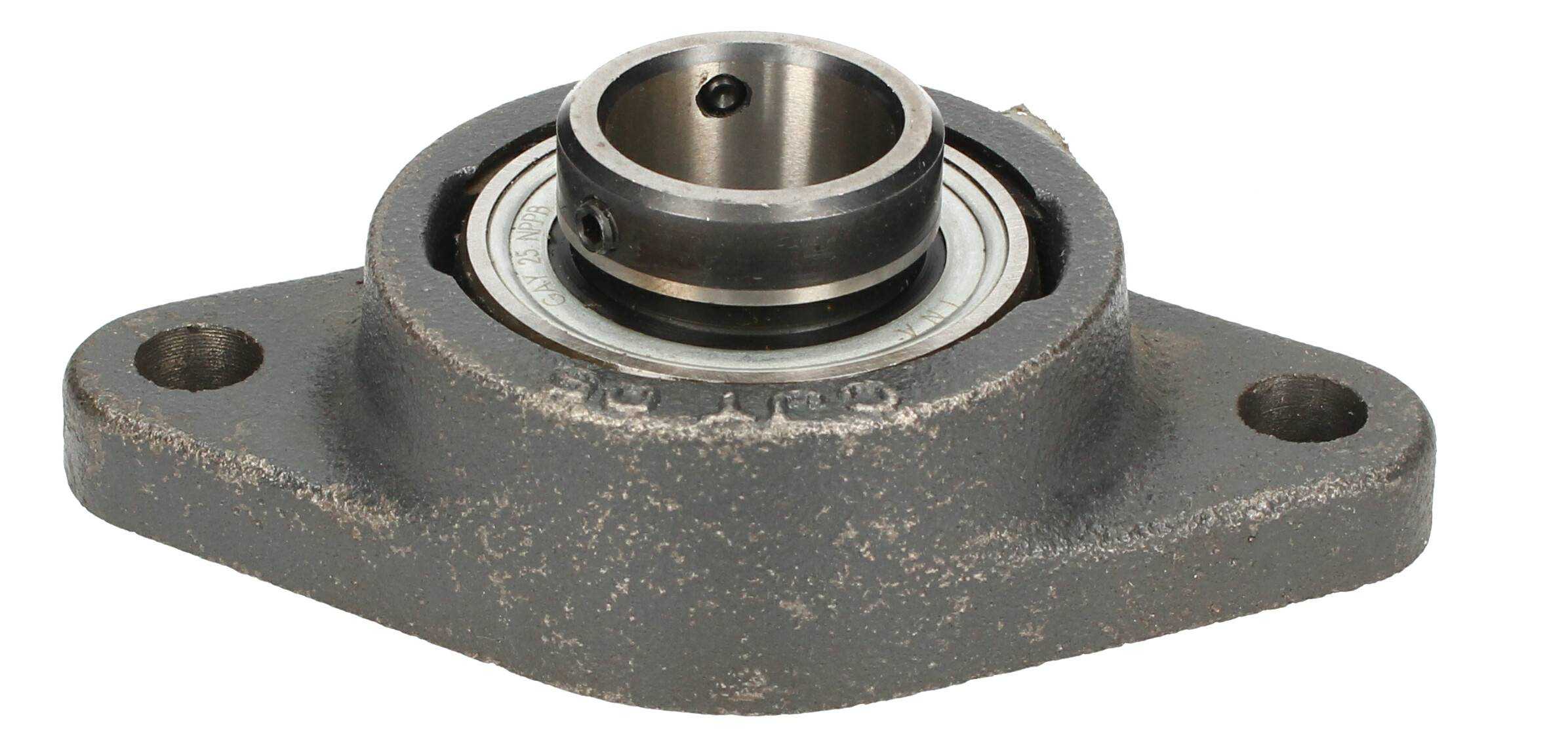 BEARING MOUNT TYPE UCFL-205-INA (RECONDITIONED) - Image 1