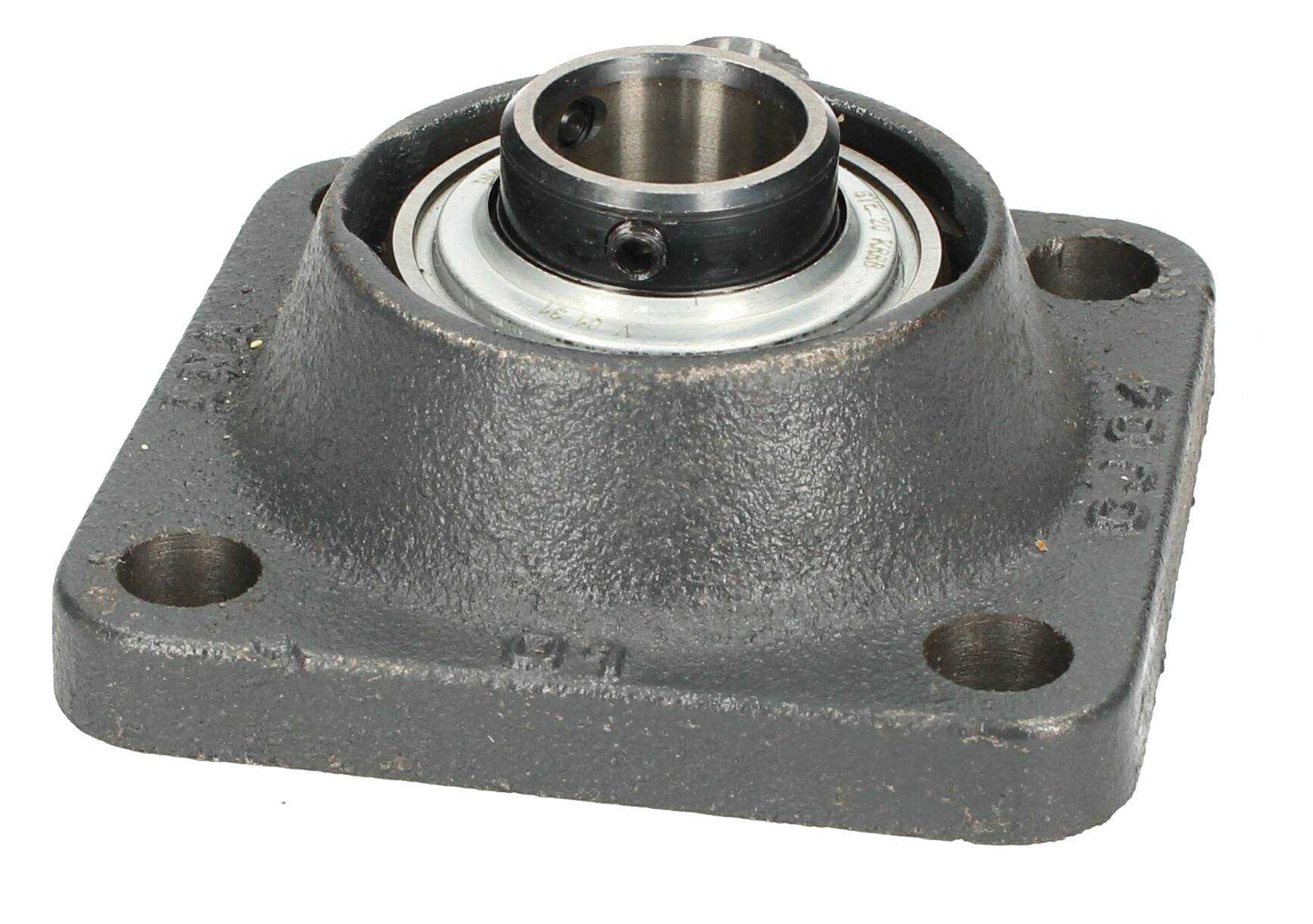 BEARING MOUNT TYPE UCF-204-INA (RECONDITIONED) - Image 1