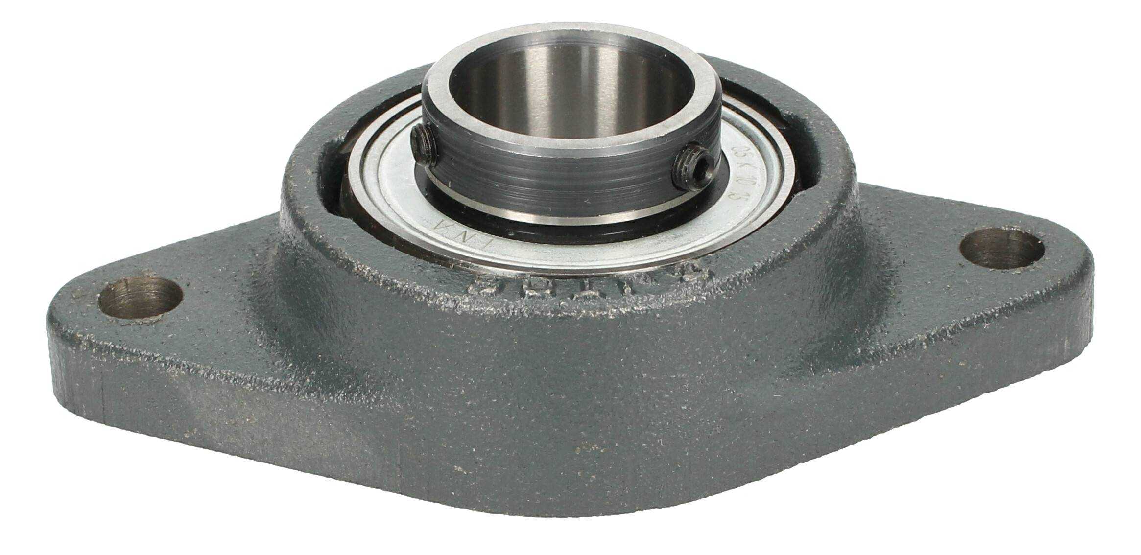BEARING MOUNT TYPE UCFL-206-INA (RECONDITIONED) - Image 1