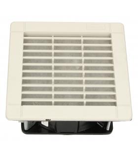 SWITCHING CABINET FAN FINDER