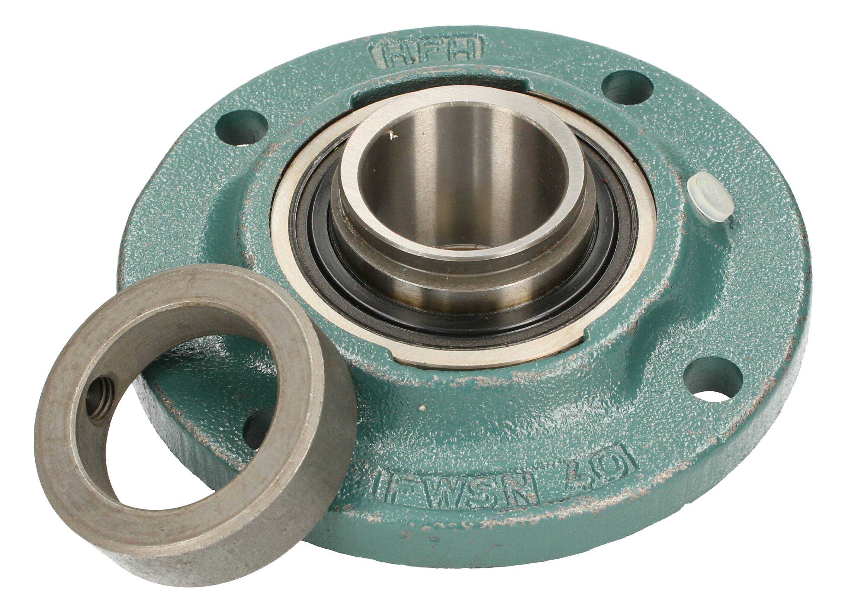 BEARING HOLDER TYPE UCFC-208-HFH (WITHOUT PACKAGING) - Image 1