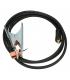 GROUND CABLE 16MM² 3M 200A/60% PIN 25MM² FRONIUS - Image 1