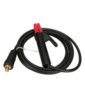 ELECTRODE CABLE 25MM² 4M 200A PIN 35MM² FRONIUS 43,0004,0478 - Image 1