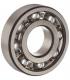 DEEP GROOVE BALL BEARING 16004 Diameter 42mm SKF (WITHOUT PACKAGING) - Image 1