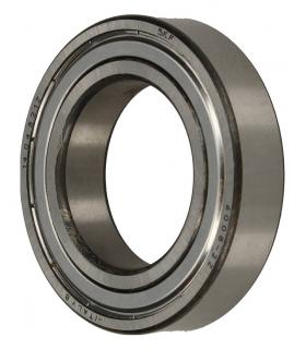 BEARING 6008-2Z SKF WITHOUT PACKAGING - Image 1