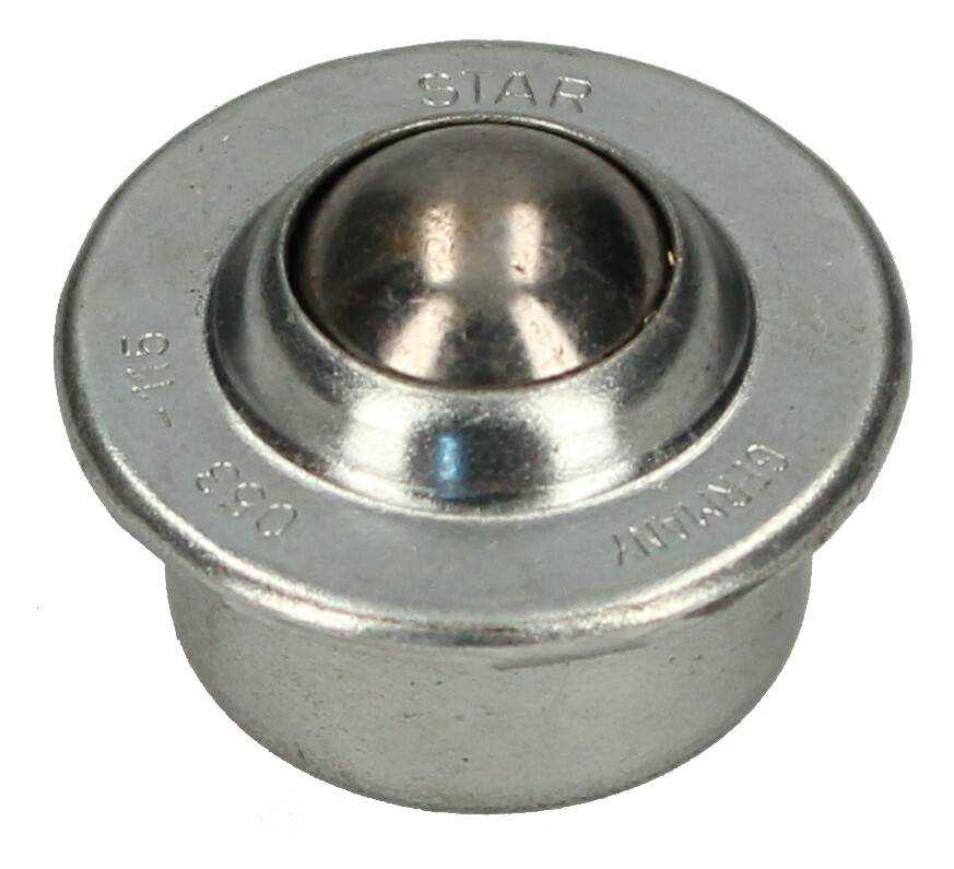 BEARING FOR MESA SLIDING 053011500-STAR REXROTH (WITHOUT PACKAGING) - Image 1