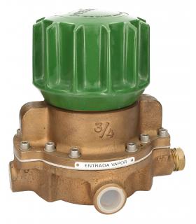 STEAM AND WATER MIXING VALVE MIXATERM (SEMI-NEW)