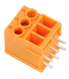 Câble Ethernet RJI industriel 09473434213 6M harting AC