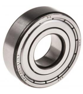 ROULEMENT 6204-2Z/C3 SKF - Image 1