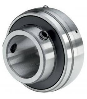 INSERTABLE BALL BEARING 16205 FAG (WITHOUT PACKAGING) - Image 1