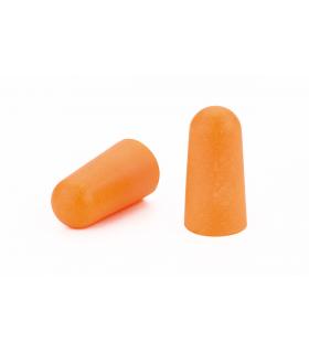 DISPOSABLE EARPLUG 1988-TD EAR MAX STEELPRO SAFETY - Image 1
