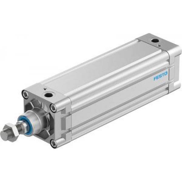 Festo   32 MM  bore  X  50 MM  stroke   pneumatic cylinder   DNG-32-50-PPV-A 