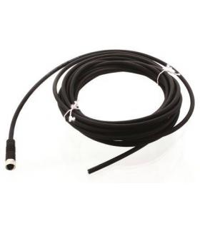 Kabel BINDER, 4-polig, M8, 5m, Buchse, für Serie 718 - Bild 1