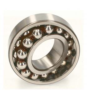 DOUBLE ROW OSCILLATING BALL BEARING 1204-THV-FAG (WITHOUT PACKAGING) - Image 1