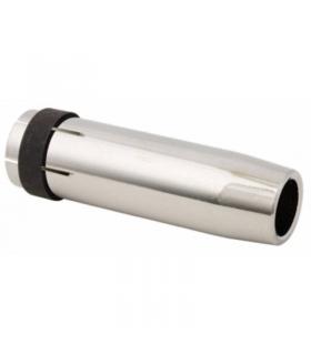 METAL NOZZLE MIGMAG CONICAL LENGTH 84 MM. - Image 1