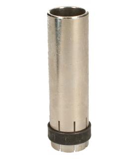 STRAIGHT MIGMAG METAL NOZZLE LENGTH 84 MM. - Image 1