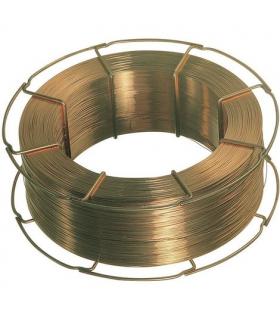 WELDING WIRE 1.0 MM. MIG-MAG AUTOMAG 3 ROLL 15 KG