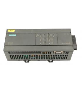 Processador SIMATIC S7-200 CPU 214 SIEMENS 6ES7214-1BC01-0XB0 (USADO) - Imagem 1
