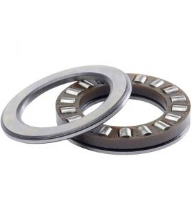 AXIAL CYLINDRICAL ROLLER BEARING 89306-TV INA - Image 1