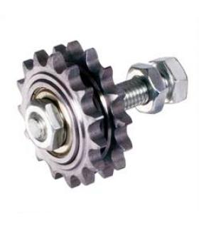 GEAR WHEEL SET FOR CHAIN TENSIONERS MAEDLER 14052501 - Image 1