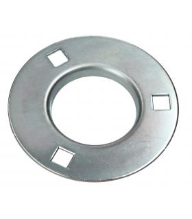 ROUND AND TRIANGULAR FLANGE HOUSINGS FOR BEARINGS AND PF 47 SKF - Image 1