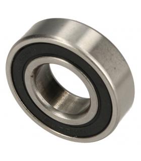 BALL BEARING 6004-2RS (WITHOUT PACKAGING) - Image 1