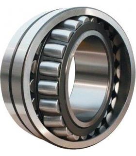 BALL JOINT BEARING ON ROLLERS 22217-EA-K-B33J40 SNR - Image 1