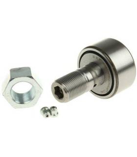 CAM ROLLERS WITH AXLE KR 47 PPA SKF