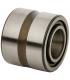 DEEP GROOVE BALL BEARING 618-8 SKF (WITHOUT PACKAGING) - Image 1