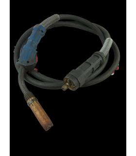 MIG MAG TORCH TBI 4M (USED) - Image 1