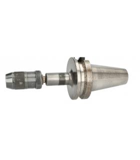 CONE BT 50 CHUCK 0 TO 10 mm (USED) - Image 1