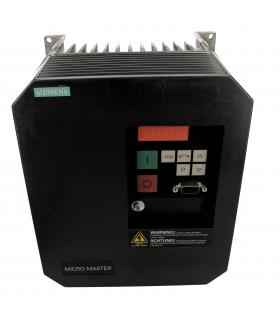 6SE3114-0DC40 SIEMENS CONVERTER (WITHOUT PACKAGING) - Image 1