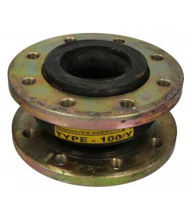 RUBBER EXPANSION JOINT TYPE 100-Y - Image 1