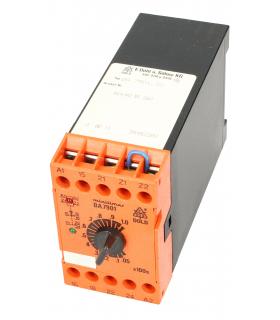 RELAY TIMER E.DOLD U SOHNE KG BA 7901.32 8 (WITHOUT PACKAGING) - Image 1
