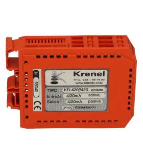 KRENEL KR-420//420 SIGNAL ADDER AND SUBTRACTOR