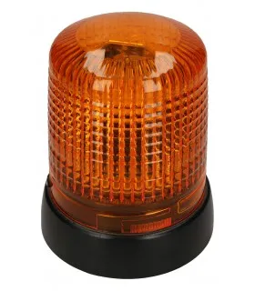 Orange rotating beacon HELLA - Original Endevor image