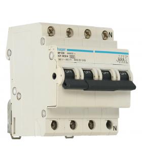 CIRCUIT BREAKER HAGER MP 630 446630 (USED) - Image 1