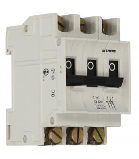 CIRCUIT SWITCH SIEMENS 5SN3 G 10A (USED) - Image 1