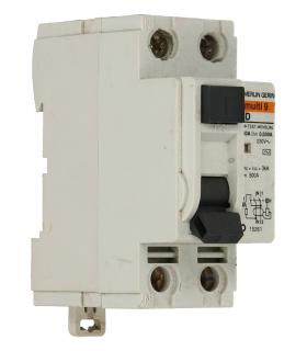 DIFFERENTIAL SWITCH MERLIN GERIN MULTI9 40A