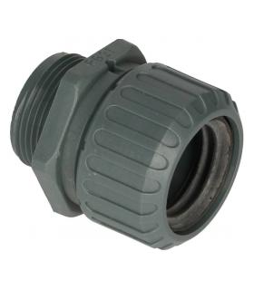 PG21 CABLE GLANDS WITH RUBBER WASHER - Image 1