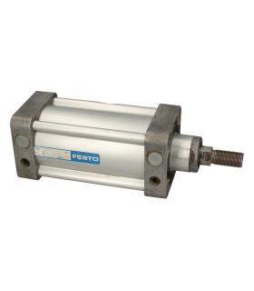 NEOTIC CYLINDER 14168 DNU-80-80-PPV-A FESTO - Immagine 1